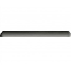 YATO Lama de rezerva pentru gletiera YT-52224, YT-52234, 1000 mm